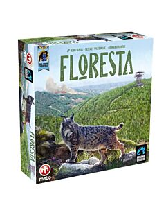 Floresta (Arcane Wonders)
