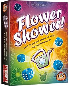 Flower Shower (White Goblin Games)
