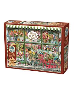 Flowers & Cacti Shop puzzle 275