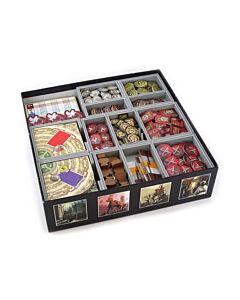 7 Wonders Insert (Folded Space)