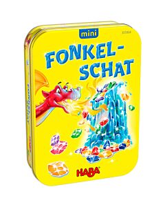Fonkelschat mini (HABA 305904)