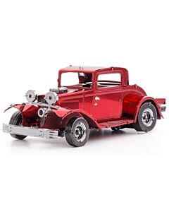 Metal Earth 1932 ford coupe