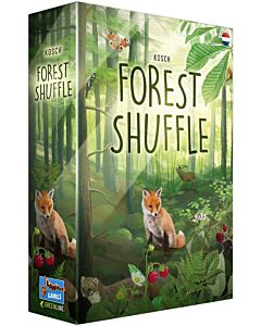 Forest Shuffle