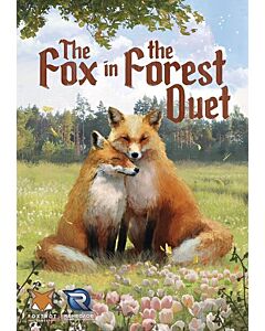 The Fox in the Forest Duet (Renegade games)