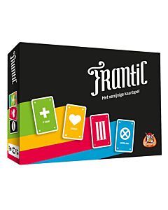 Frantic (White Goblin Games)