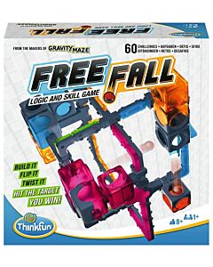 Free Fall Thinkfun