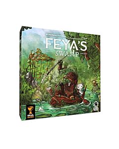 Feya's Swamp (Grail Games)