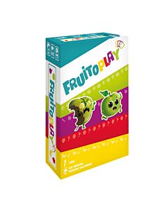 Fruitoplay spel