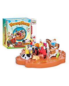 Funny Farm (Eureka 473548)