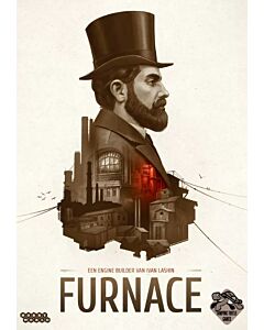 Furnace game Arcane Wonders