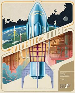 Galactic Cruise Kinson Key Games