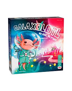 Galaxolotl game HABA