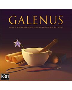 Galenus game