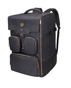 Game box backpack