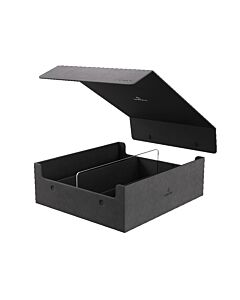Gamegenic deckbox Collector's Lair 2000 convertible black