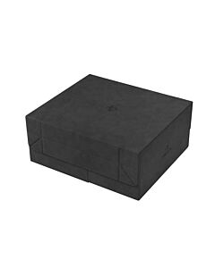 Deckbox Games Lair 600+ Black Convertible