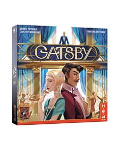 Gatsby (999 games)