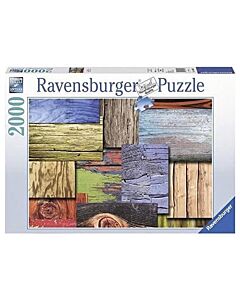 Remainders (Ravensburger 16630)