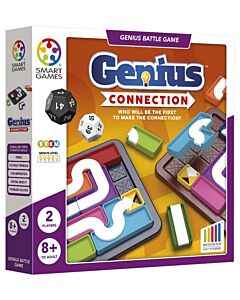 Genius Connection game