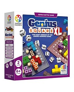 Genius Square XL