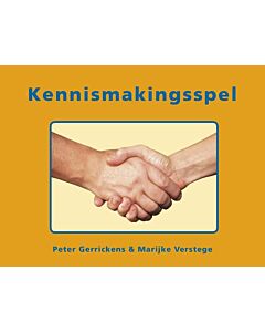 Kennismakingsspel Gerrickens