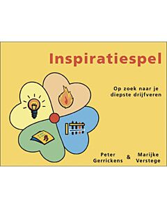 Inspiratiespel
