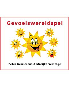 Gevoelswereldspel (Gerrickens)