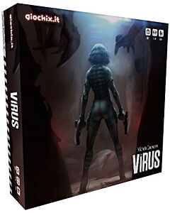 Spel Virus Giochix.it