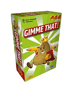 Gimme That