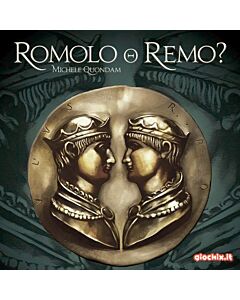 Romolo o Remo (Giochix)