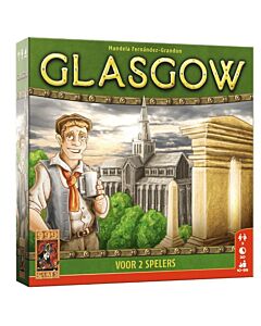 Spel Glasgow (999 games)