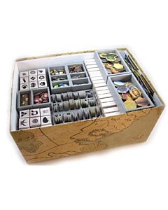 Gloomhaven insert (Folded Space)