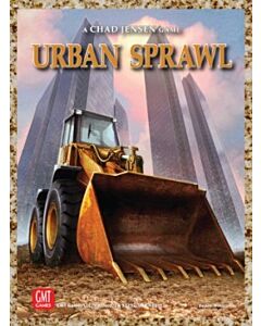 Urban Sprawl (GMT)