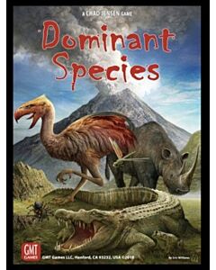Dominant Species (GMT)
