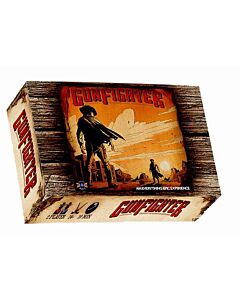Gunfighter (Everything Epic Games)