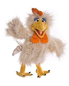 Haan Heini (Living Puppets W140)