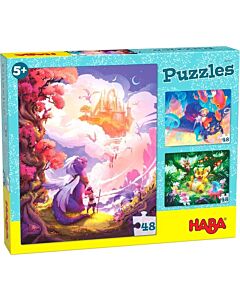 HABA Puzzel 305917