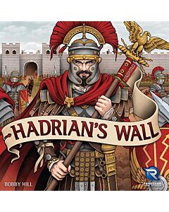Hadrian's Wall Renegade games