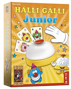 Spel Halli Galli Junior (999 games)