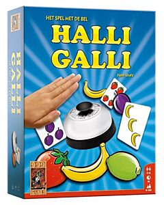Halli Galli (999 games)