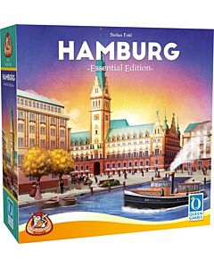 Hamburg Essential Edition