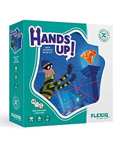Hands Up FlexIQ