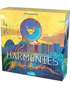 Harmonies Libellud
