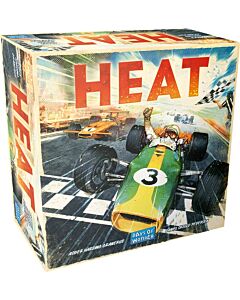 Heat spel