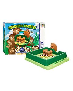 Hedgehog Escape (Eureka Ah!Ha Games)
