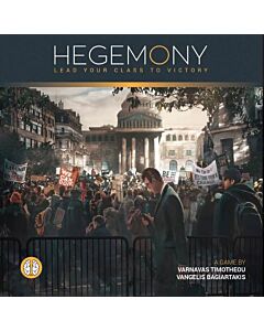 Hegemony Lead your class to victory