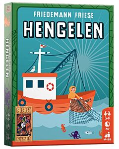 Hengelen Friedemann Friese