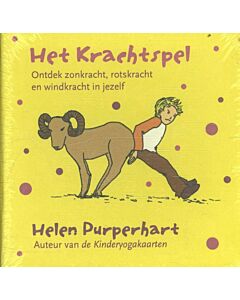 Het Krachtspel (Helen Purperhart)