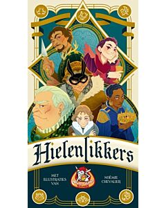 Hielenlikkers spel