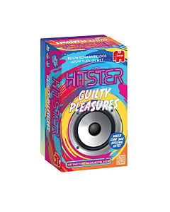 Hitster Guilty Pleasures